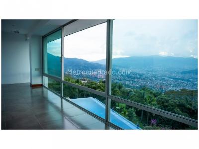 Casa de 5 alcobas en venta en Las Palmas, Envigado · foto 8 de 17