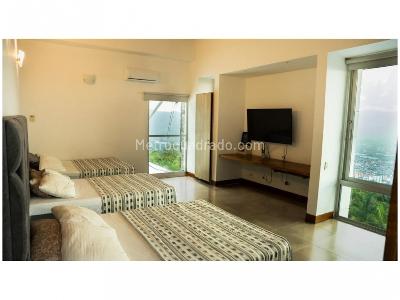 Casa de 5 alcobas en venta en Las Palmas, Envigado · foto 11 de 17