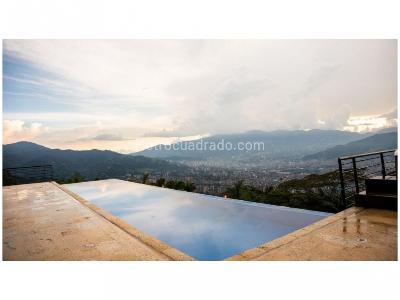 Casa de 5 alcobas en venta en Las Palmas, Envigado · foto 17 de 17