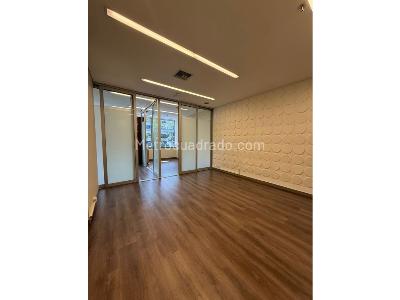 Oficina en Arriendo, Milla De Oro, Medellín