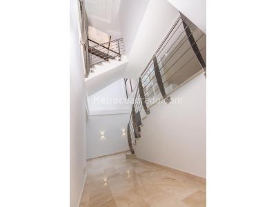 Casa de 3 alcobas en venta en Alejandria, Medellín, 269 m² · foto 5 de 20