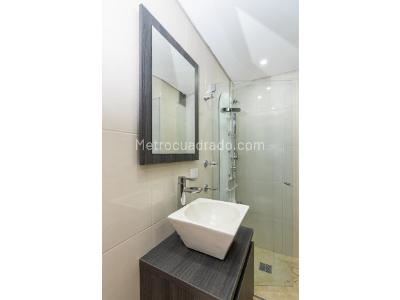 Casa de 3 alcobas en venta en Alejandria, Medellín, 269 m² · foto 17 de 20