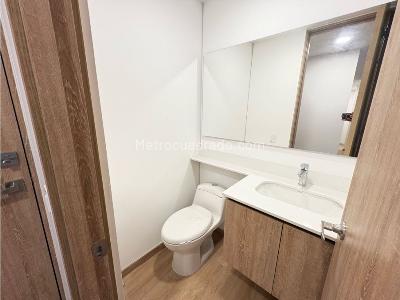 Apartamento de 2 alcobas en venta en Belen, Medellín, 84 m² · foto 2 de 18