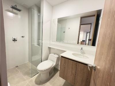 Apartamento de 2 alcobas en venta en Belen, Medellín, 84 m² · foto 5 de 18