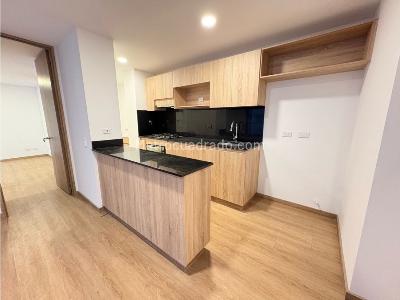 Apartamento de 2 alcobas en venta en Belen, Medellín, 84 m² · foto 11 de 18