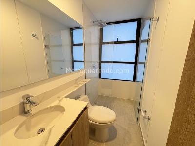 Apartamento de 2 alcobas en venta en Belen, Medellín, 84 m² · foto 13 de 18