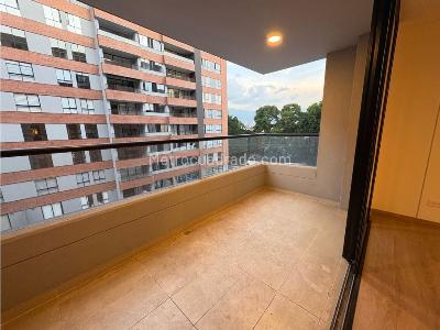 Apartamento de 2 alcobas en venta en Belen, Medellín, 84 m² · foto 18 de 18