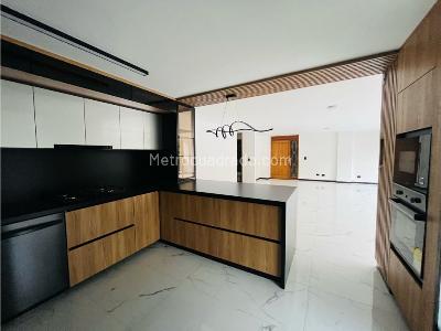 Apartamento de 4 alcobas en venta en El Poblado, Medellín, 165 m² · foto 4 de 20