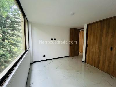 Apartamento de 4 alcobas en venta en El Poblado, Medellín, 165 m² · foto 8 de 20