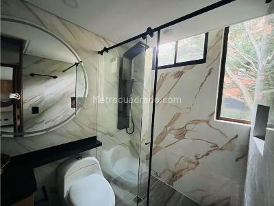 Apartamento de 4 alcobas en venta en El Poblado, Medellín, 165 m² · foto 13 de 20