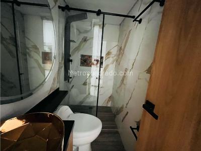 Apartamento de 4 alcobas en venta en El Poblado, Medellín, 165 m² · foto 14 de 20