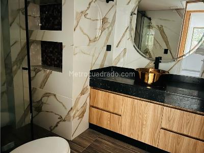 Apartamento de 4 alcobas en venta en El Poblado, Medellín, 165 m² · foto 15 de 20