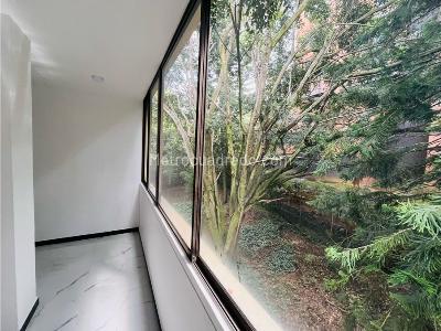 Apartamento de 4 alcobas en venta en El Poblado, Medellín, 165 m² · foto 18 de 20