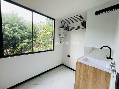 Apartamento de 4 alcobas en venta en El Poblado, Medellín, 165 m² · foto 19 de 20
