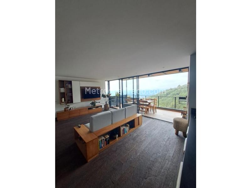 2BR Apartment in El Retiro (178 m²) - 2