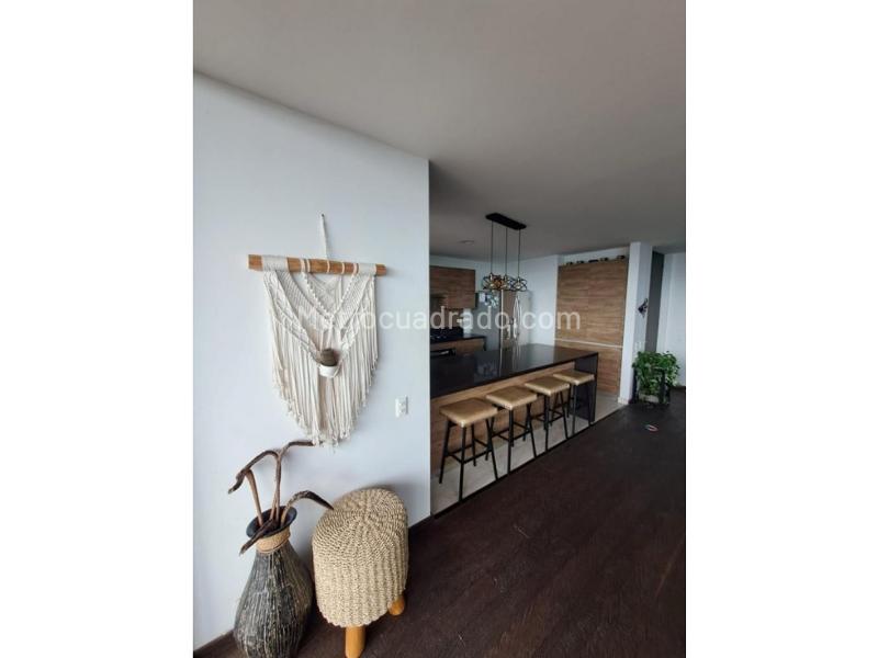 2BR Apartment in El Retiro (178 m²) - 3