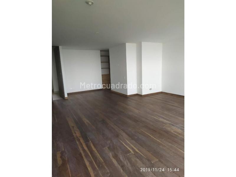 2BR Apartment in El Retiro (178 m²) - 4