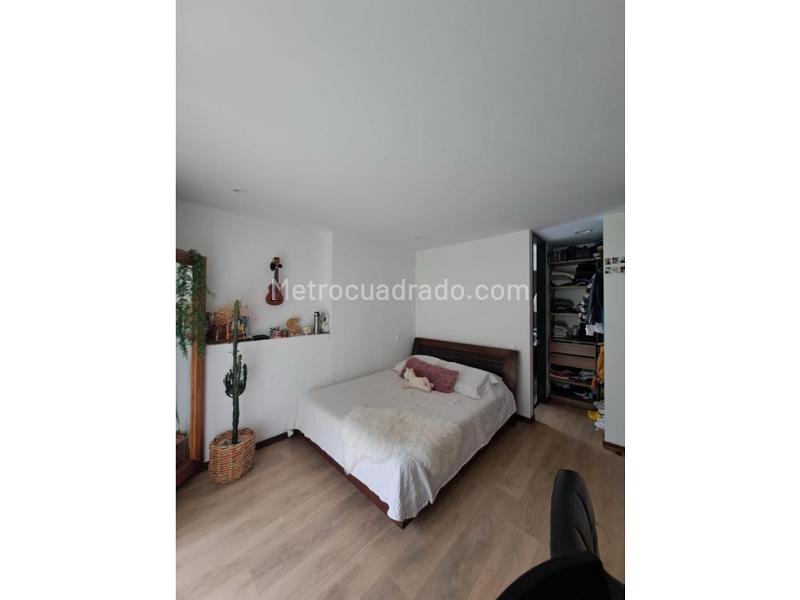 2BR Apartment in El Retiro (178 m²) - 5