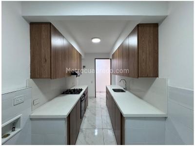 Apartamento en venta en El Poblado, Medellín · foto 5 de 18