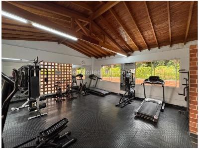 Apartamento en venta en El Poblado, Medellín · foto 17 de 18