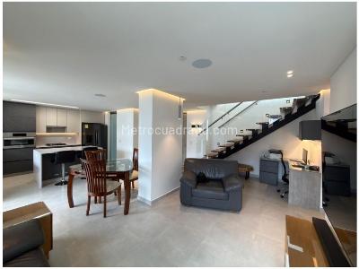 Apartamento de 3 alcobas en venta en Envigado, Medellín, 192 m² · foto 3 de 16