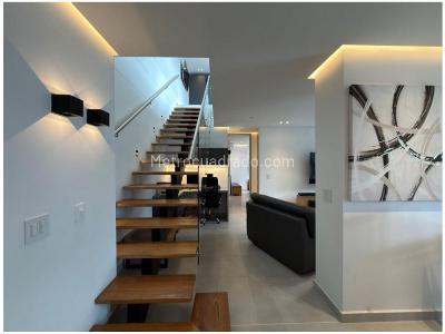 Apartamento de 3 alcobas en venta en Envigado, Medellín, 192 m² · foto 5 de 16