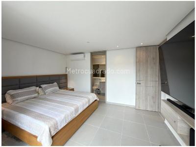 Apartamento de 3 alcobas en venta en Envigado, Medellín, 192 m² · foto 6 de 16