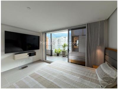 Apartamento de 3 alcobas en venta en Envigado, Medellín, 192 m² · foto 7 de 16