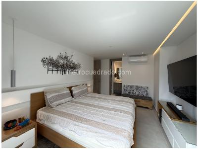 Apartamento de 3 alcobas en venta en Envigado, Medellín, 192 m² · foto 8 de 16