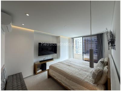 Apartamento de 3 alcobas en venta en Envigado, Medellín, 192 m² · foto 9 de 16