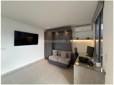 Apartamento de 3 alcobas en venta en Envigado, Medellín, 192 m² · foto 10 de 16