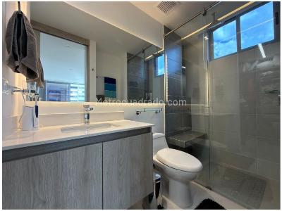 Apartamento de 3 alcobas en venta en Envigado, Medellín, 192 m² · foto 12 de 16