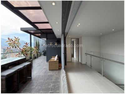 Apartamento de 3 alcobas en venta en Envigado, Medellín, 192 m² · foto 14 de 16