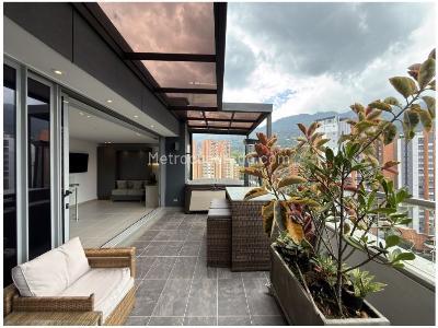 Apartamento de 3 alcobas en venta en Envigado, Medellín, 192 m² · foto 15 de 16
