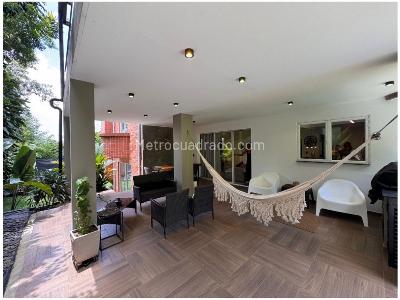 Casa de 4 alcobas en venta en El Poblado, Medellín, 680 m² · foto 16 de 18