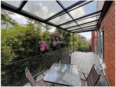 Casa de 4 alcobas en venta en El Poblado, Medellín, 680 m² · foto 18 de 18
