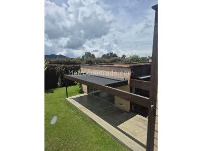 Casa en Arriendo, Alto De Las Palmas, Medellín