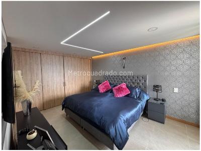 Apartamento en venta en El Poblado, Medellín · foto 5 de 11
