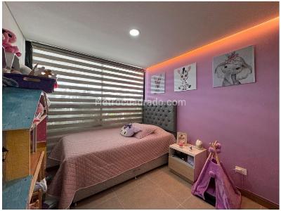 Apartamento en venta en El Poblado, Medellín · foto 6 de 11