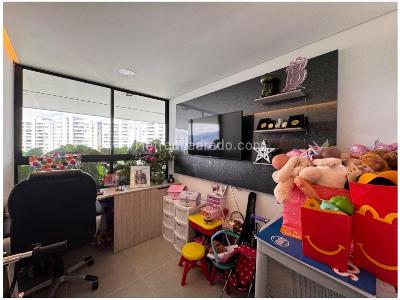 Apartamento en venta en El Poblado, Medellín · foto 7 de 11