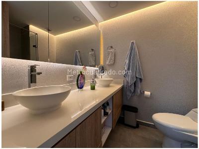 Apartamento en venta en El Poblado, Medellín · foto 10 de 11