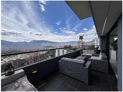 Apartamento en venta en El Poblado, Medellín · foto 11 de 11