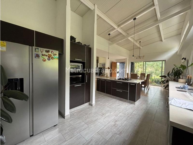 Casa en Arriendo, Fizebad, Retiro - 2