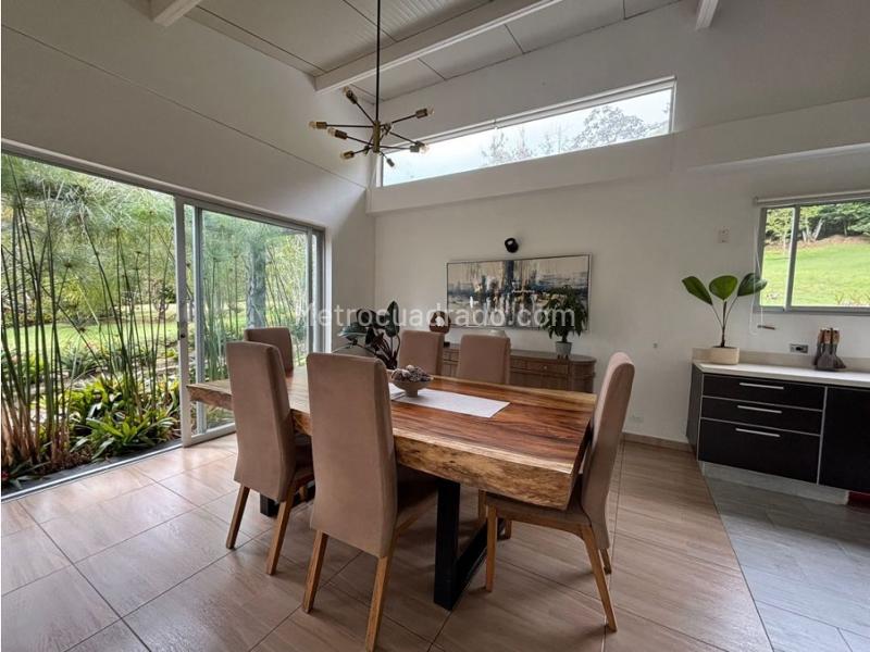 Casa en Arriendo, Fizebad, Retiro - 4