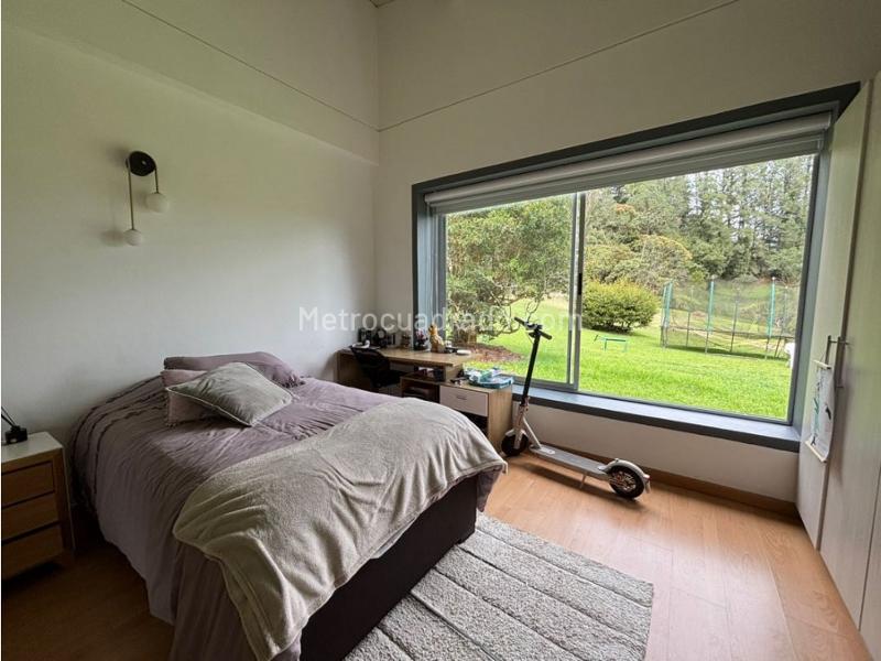 Casa en Arriendo, Fizebad, Retiro - 5