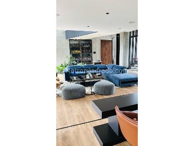 Casa de 4 alcobas en venta en Alto De Las Palmas, Medellín · foto 2 de 12