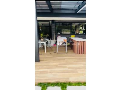 Casa de 4 alcobas en venta en Alto De Las Palmas, Medellín · foto 3 de 12