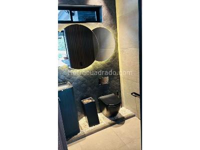 Casa de 4 alcobas en venta en Alto De Las Palmas, Medellín · foto 5 de 12
