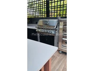 Casa de 4 alcobas en venta en Alto De Las Palmas, Medellín · foto 7 de 12