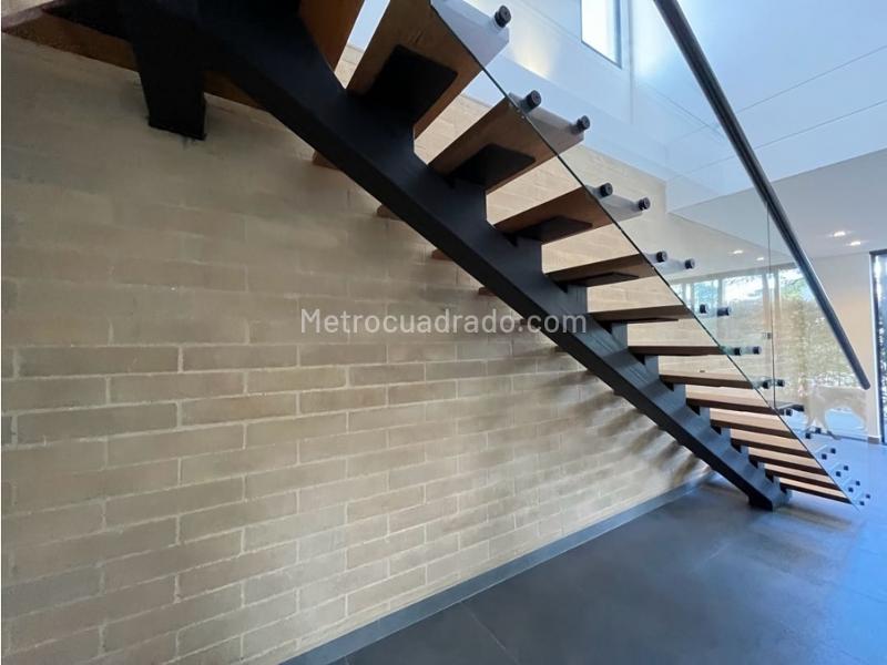 4BR House in Llanogrande (189 m²) - 3